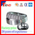 ODM 30204 cylindrincal roller bearing with heavy load